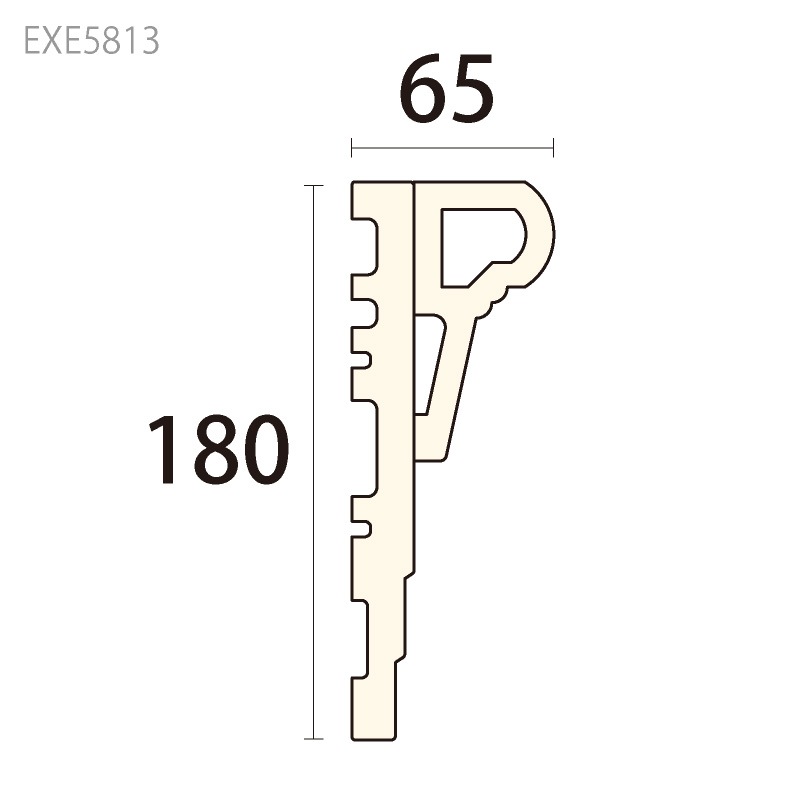 EXE5813U��������ȥ���EXE ��180��65�� ������ ����ǳ��� �����Ӻ����������