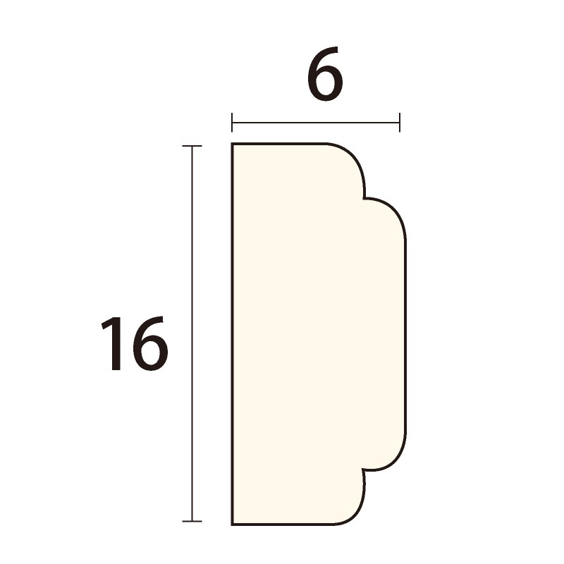 EMA211LBN�����󥨥Х⡼�� ��16��6�� 2400mm��BN��