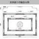 EA319�����쥬��PU�� ��120��120�� 2300mm