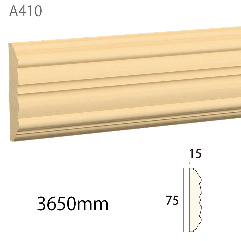 A410AY��������� ��75��15�� 3650mm �ʥ��桼����