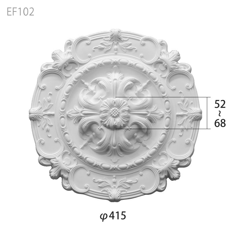 EF102�����쥬��PU�� ��415��52~68mm
