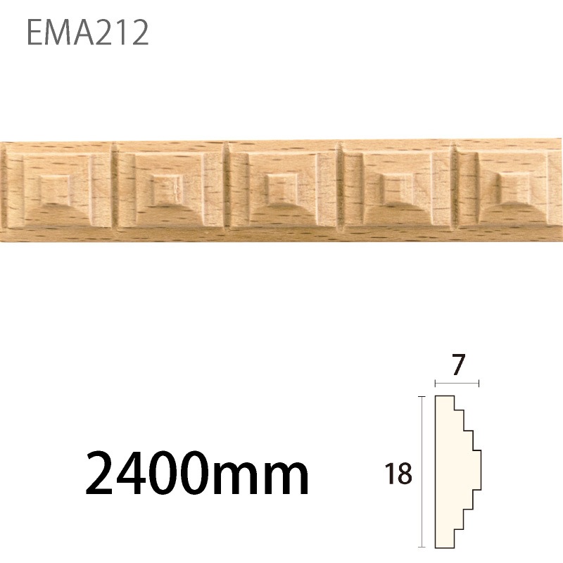 EMA212LBN�����󥨥Х⡼�� ��18��7�� 2400mm��BN��