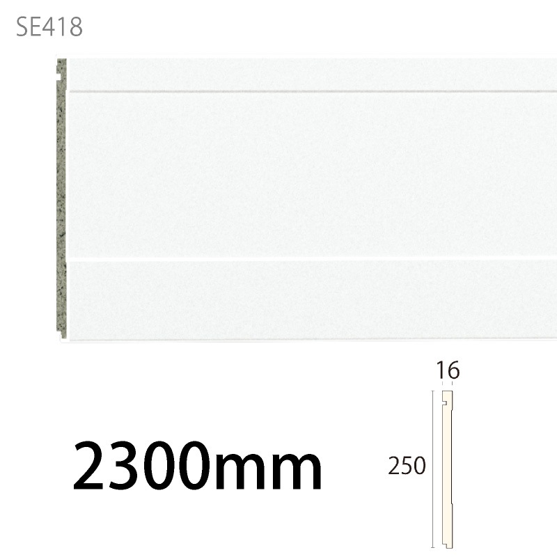 SE418���������ȥ��쥬�� ��250��16�� 2300mm��PS��