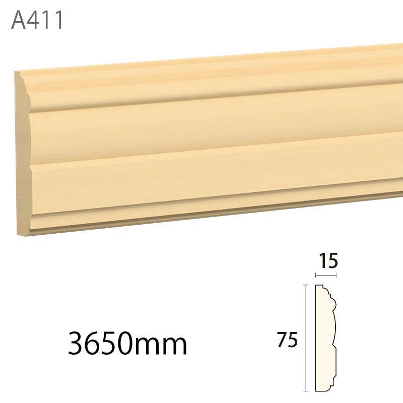 A411AY��������� ��75��15�� 3650mm �ʥ��桼����