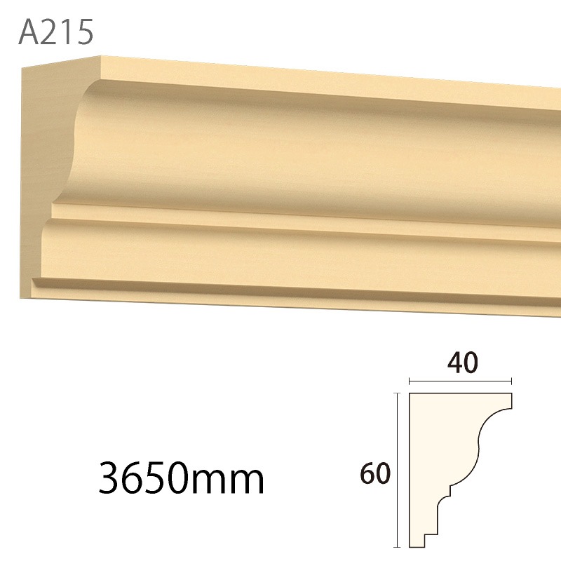 A215AY��������� ��60��40�� 3650mm �ʥ��桼����