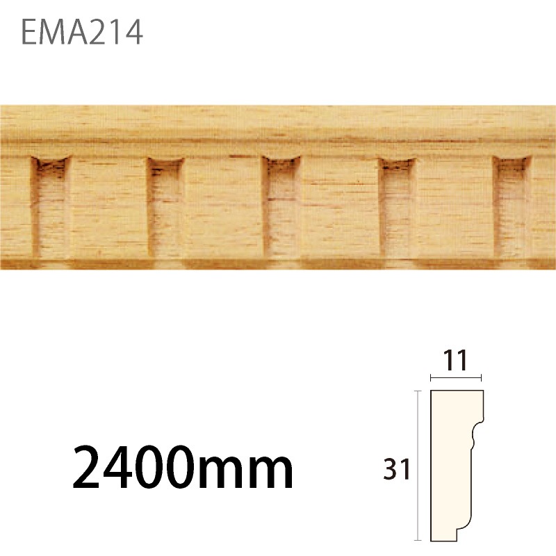 EMA214LBN�����󥨥Х⡼�� ��31��11�� 2400mm��BN��