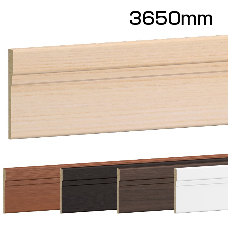 WRM 15L**��MDF���ϥ���å� ��60��7�� 3650mm