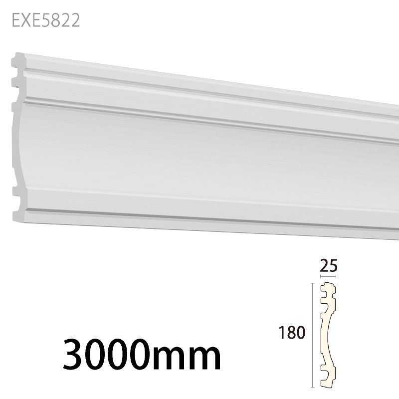 EXE5822 ��������ȥ���EXE ��180��25�� 3000mm ����ǳ��� �����Ӻ����������