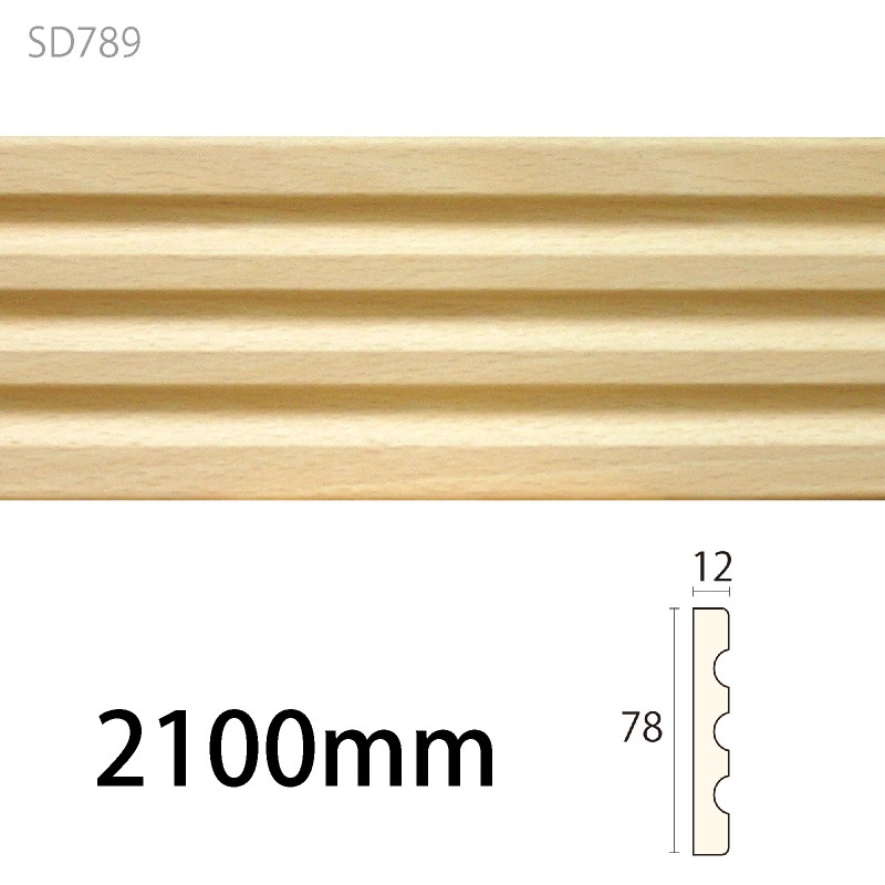 SD789BN ������ǥ�⡼�� ��78��12�� 2100mm��BN��