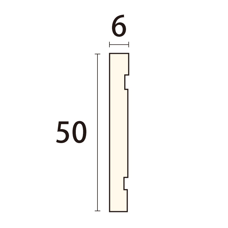 EMA215LBN�����󥨥Х⡼�� ��50��6�� 2400mm��BN��
