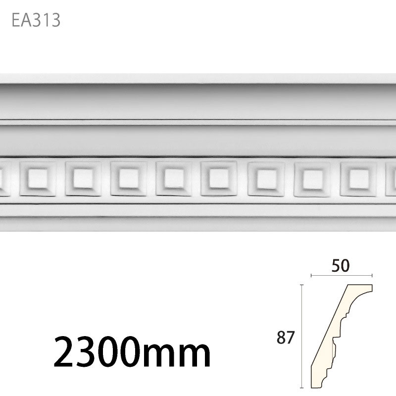 EA313�����쥬��PU�� ��87��50�� 2300mm