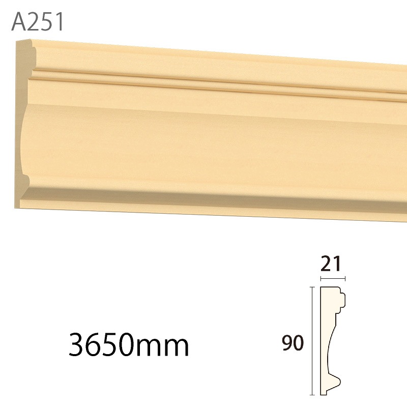 A251AY��������� ��90��21�� 3650mm �ʥ��桼����