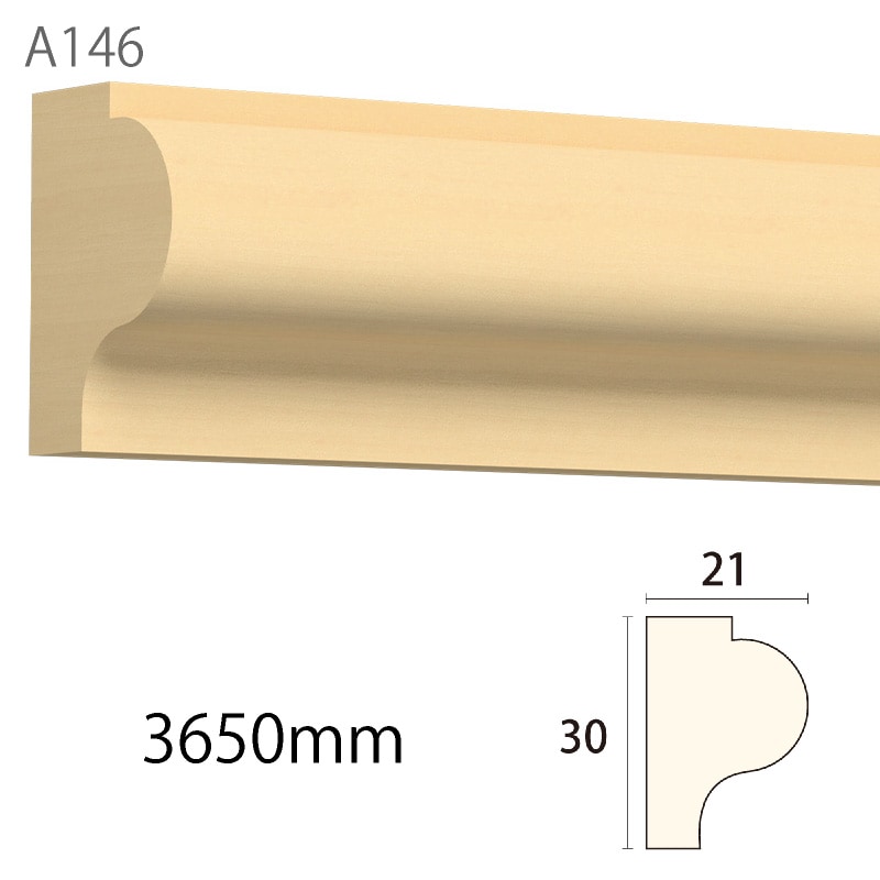 A146WCO��������� ��30��21�� 3650mm �ʥۥ磻�ȥ����꡼��������