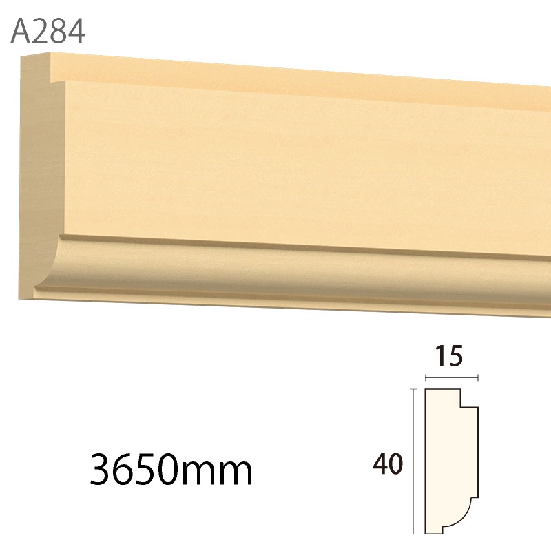 A284AY��������� ��40��15�� 3650mm �ʥ��桼����