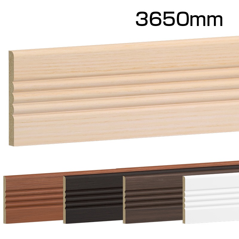 WRM 24L**��MDF���ϥ���å� ��60��7�� 3650mm