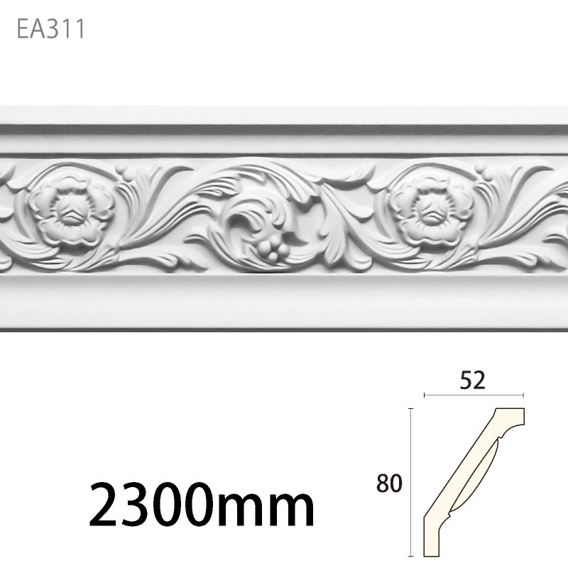 EA311�����쥬��PU�� ��80��52�� 2300mm