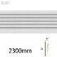 ED200�����쥬��PU�� ��75��17�� 2300mm