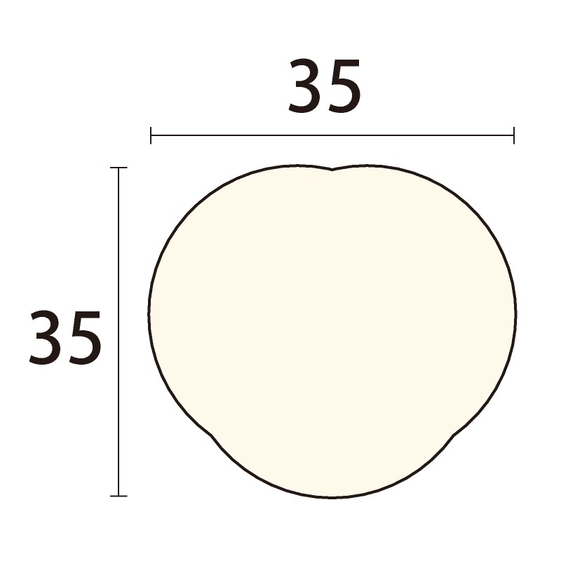 EMA220BN�����󥨥Х⡼�� ��35��35�� 2400mm��BN��