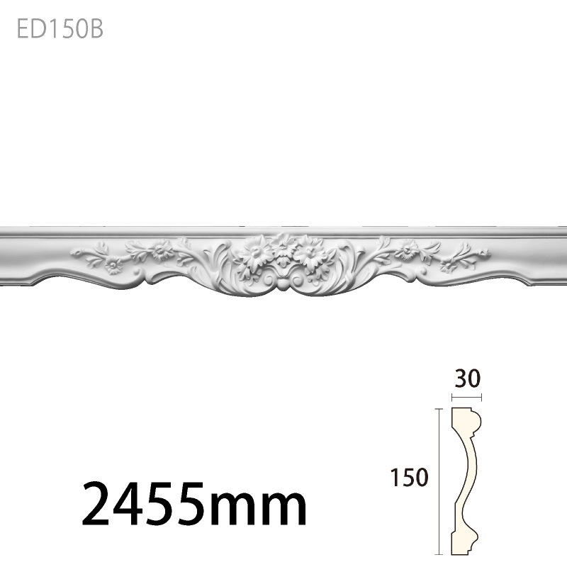ED150B�����쥬��PU�� ��150��30�� 2455��172��48mm