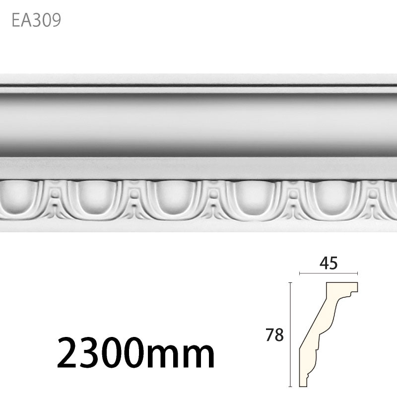 EA309�����쥬��PU�� ��78��45�� 2300mm