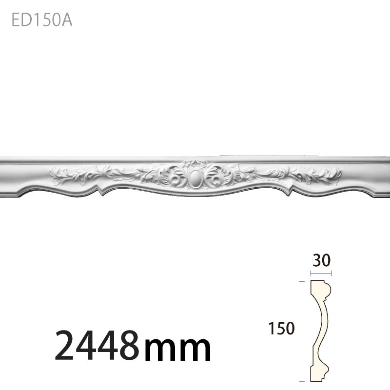 ED150A�����쥬��PU�� ��150��30�� 2448��151��45mm