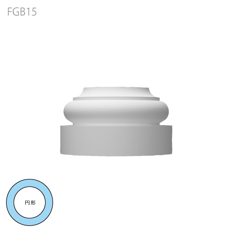 FGB15 �����쥬��FRP�� ��285��165mm �����Ӻ����������