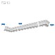 PC2103 ���ѥ���� ��210��125�� 1200mm��GRG�� �����Ӻ����������