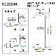 KC3094A���դ��ȡʣ������ס� ������1068��2334mm