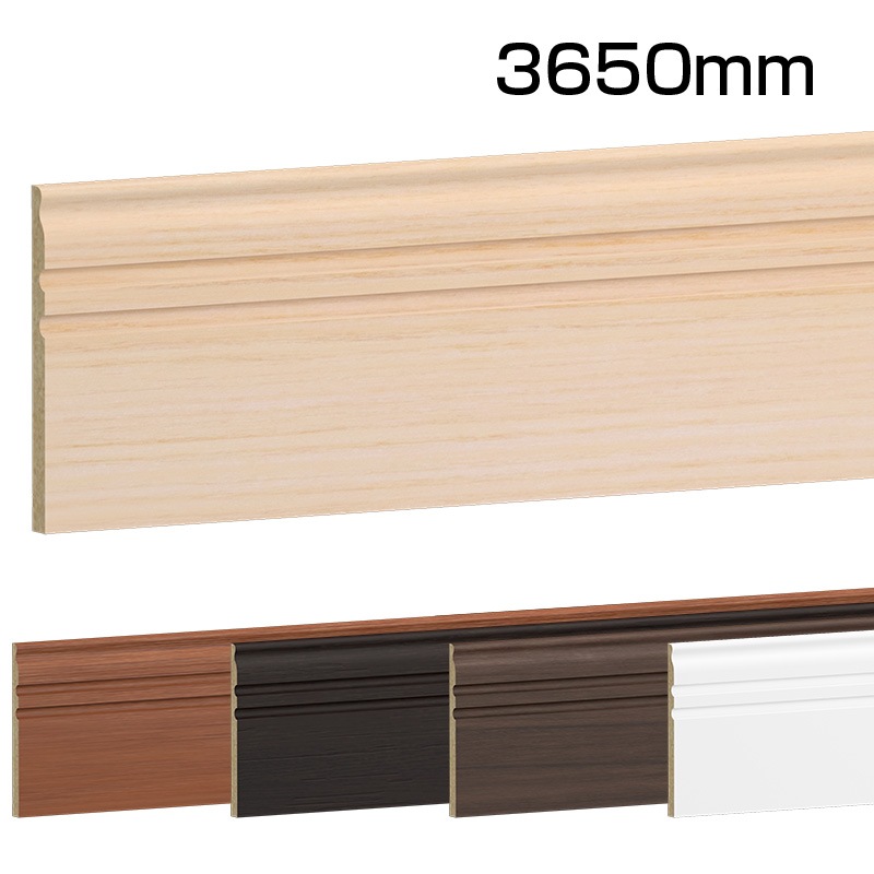 WRM 28L**��MDF���ϥ���å� ��90��7�� 3650mm