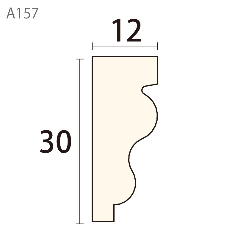 A157AY��������� ��30��12�� 3650mm �ʥ��桼����