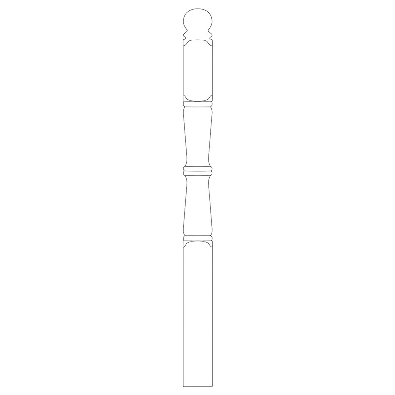 PS551013**����������ԥ塼�顿���� 105��105��1350mm ��������
