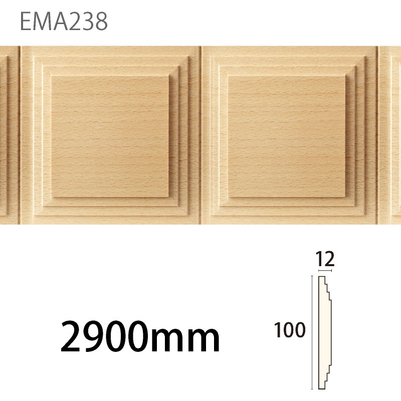 EMA238BN�����󥨥Х⡼�� ��100��12�� 2900mm��BN��