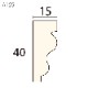 A159AY��������� ��40��15�� 3650mm �ʥ��桼����
