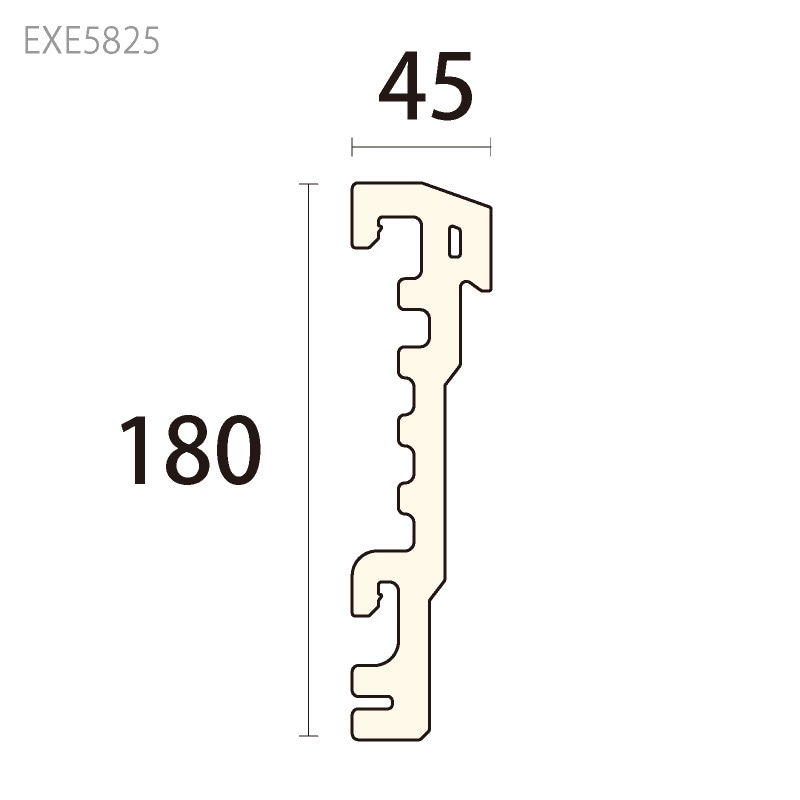 EXE5825S��������ȥ���EXE ��180��45�� �ж��� ����ǳ��� �����Ӻ����������
