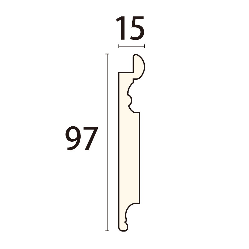 EMA240BN�����󥨥Х⡼�� ��97��15�� 2900mm��BN��