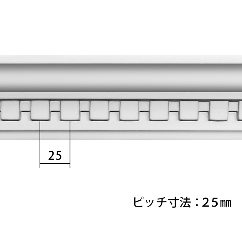 EA303�����쥬��PU�� ��70��50�� 2300mm