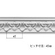 EA302�����쥬��PU�� ��64��30�� 2300mm