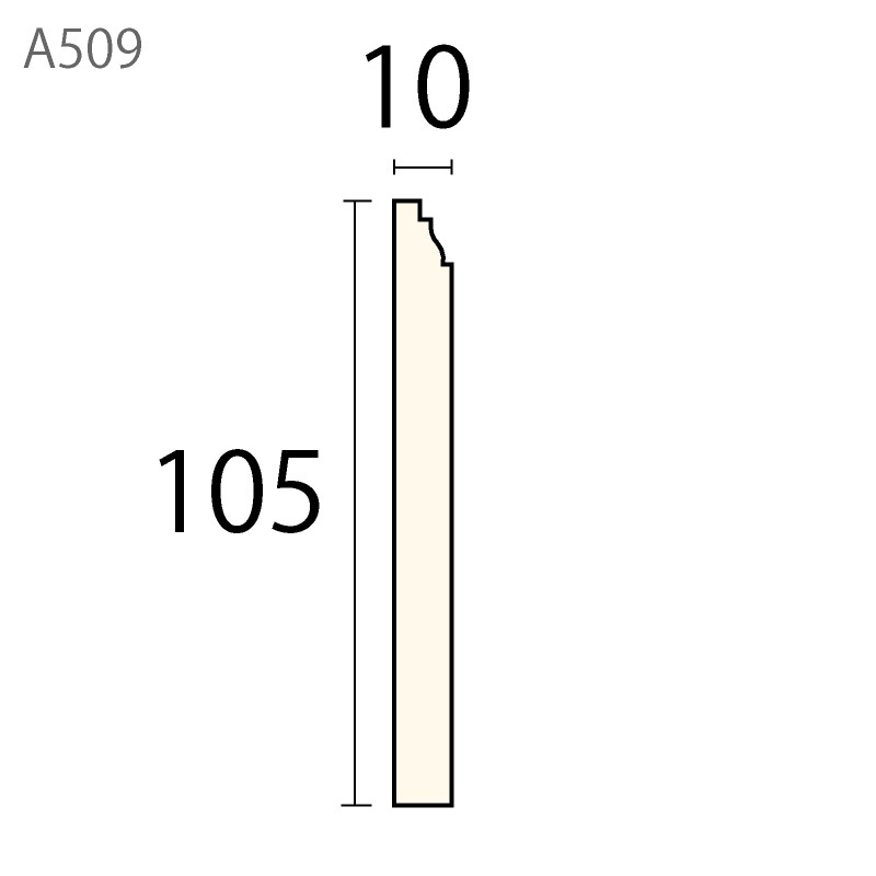 A509AY��������� ��105��10�� 3650mm �ʥ��桼����