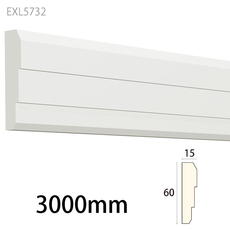 EXL5732 ��������ȥ���EXL ��60��15�� 3000mm ����ǳ��� �����Ӻ����������