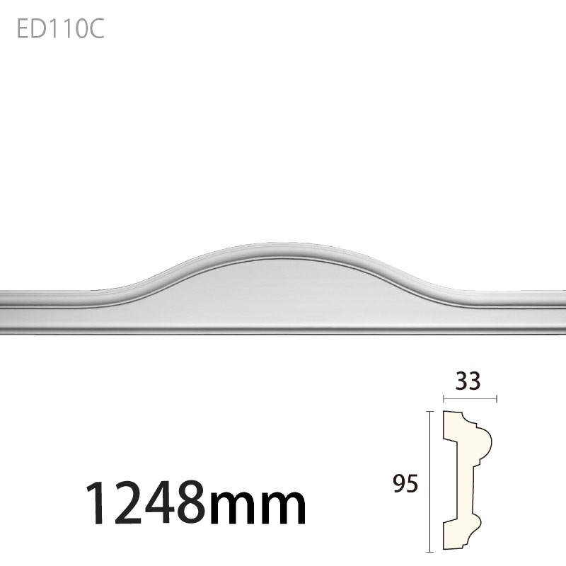 ED110C�����쥬��PU�� ��95��33�� 1248��195��35mm