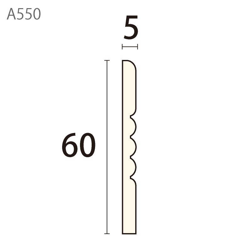 A550AY��������� ��60��5�� 3500mm �ʥ��桼����