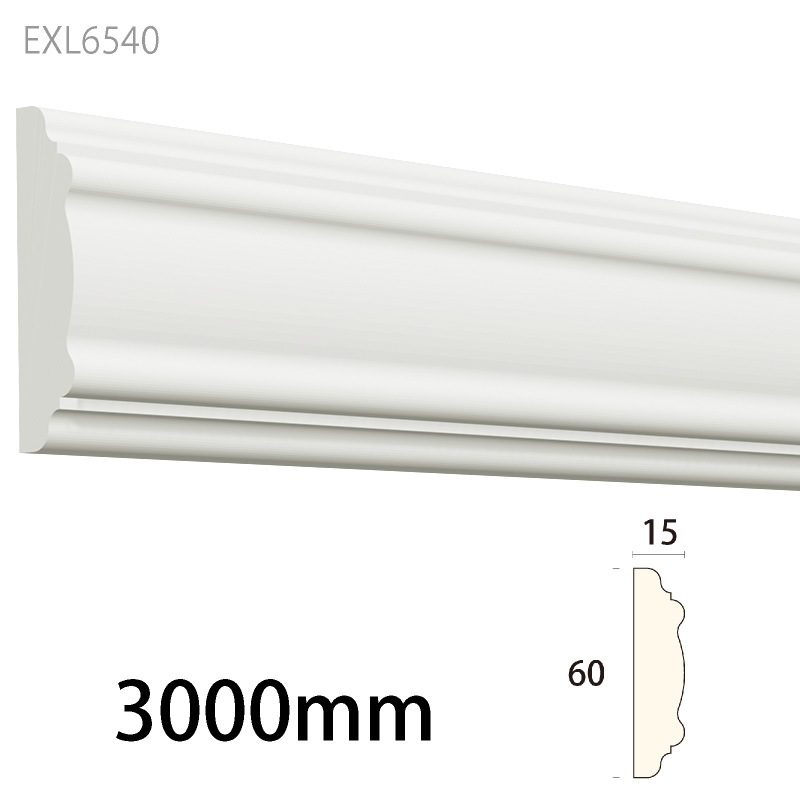 EXL6540 ：サンメントセラEXL ［60×15］ 3000mm （不燃材） 【別途梱包