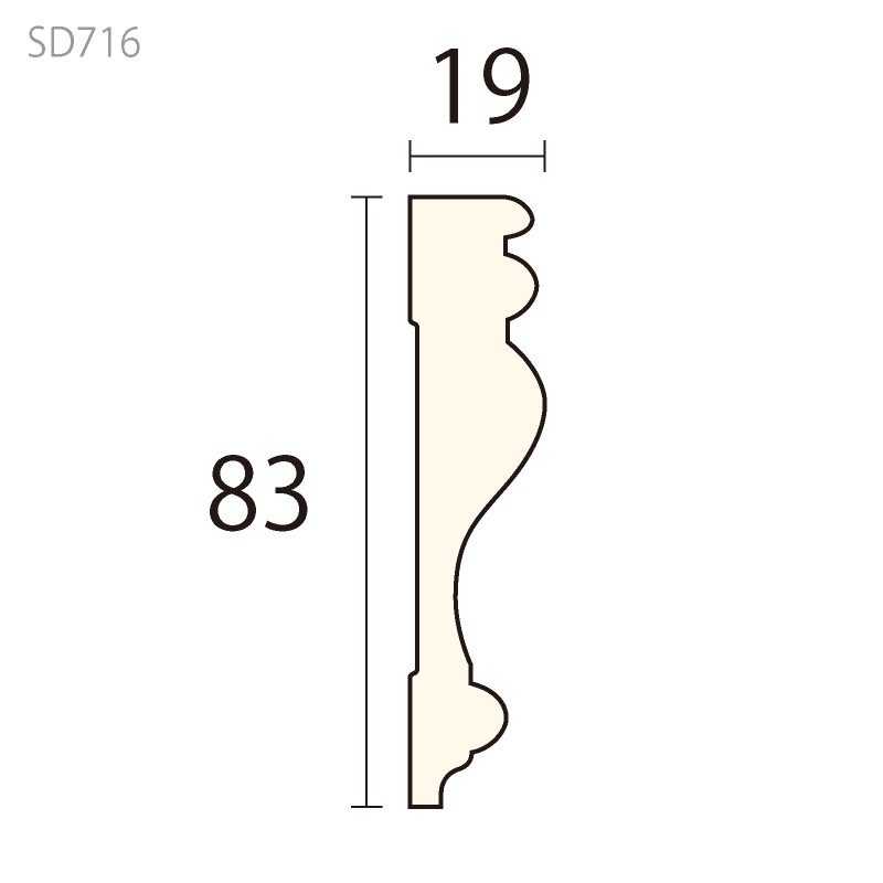 SD716WHWP������ǥ�⡼�� ��83��19�� 3600mm��WHW�����ʡ�
