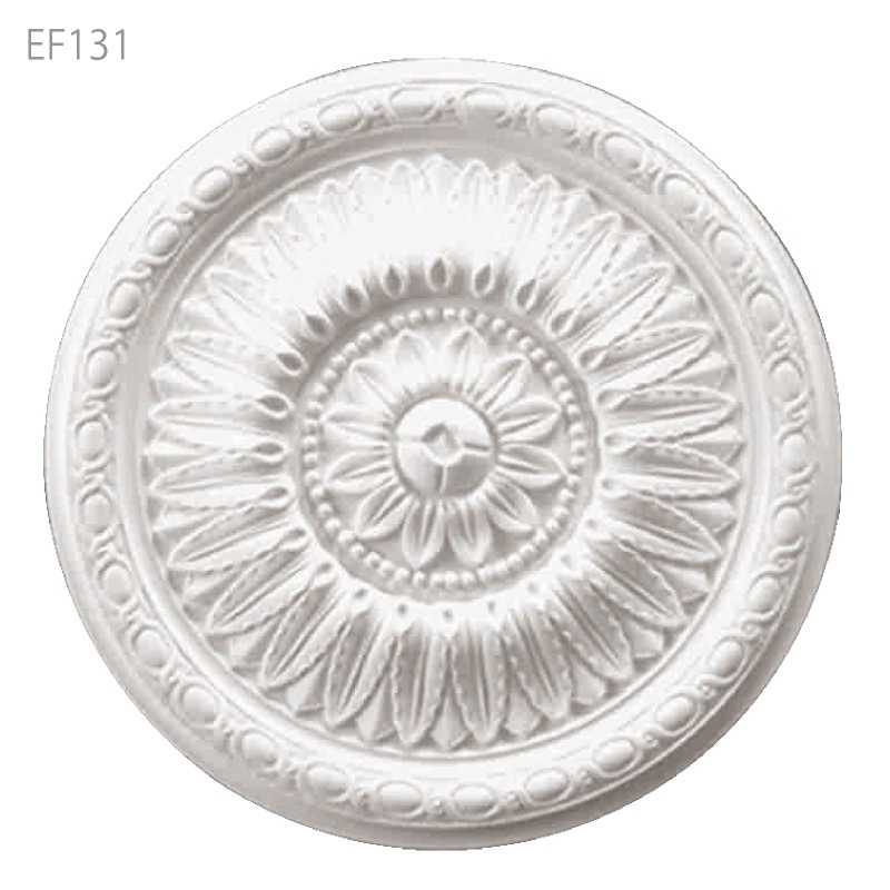 EF131：エレガンスPU製 φ610×32mm │ みはしプロ（みはし株式会社）