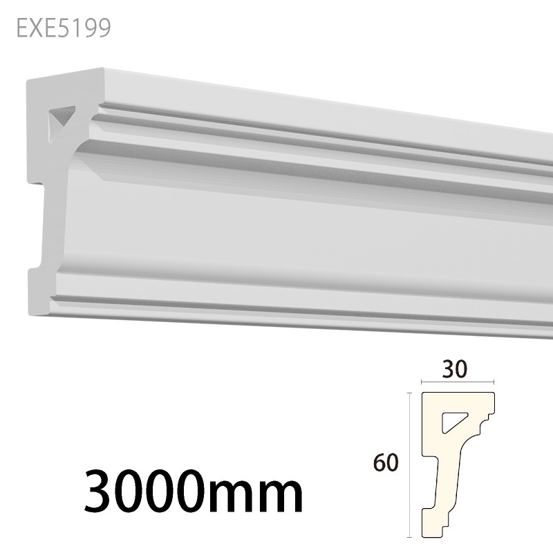 EXE5199 ��������ȥ���EXE ��60��30�� 3000mm ����ǳ��� �����Ӻ����������