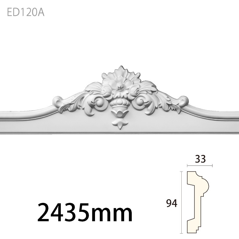 ED120A�����쥬��PU�� ��94��33�� 2447��282��59mm