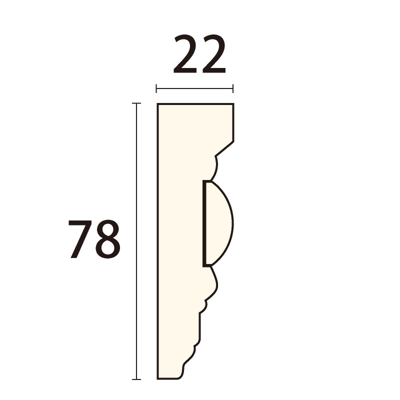 EMB225BN�����󥨥Х⡼�� ��78��22�� 2900mm��BN��