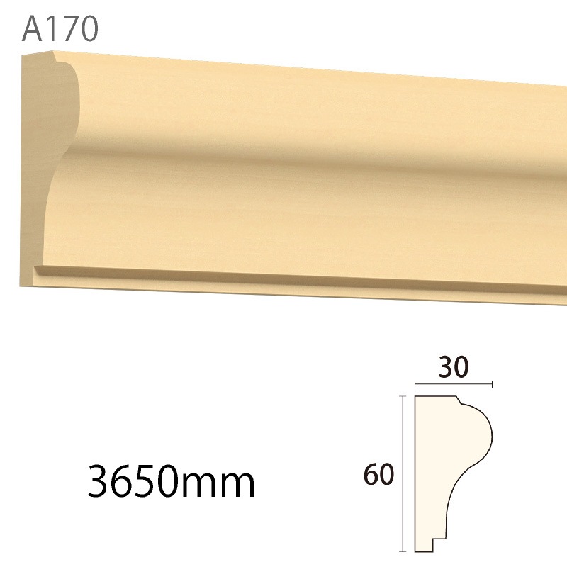 A170AY��������� ��60��30�� 3650mm �ʥ��桼����