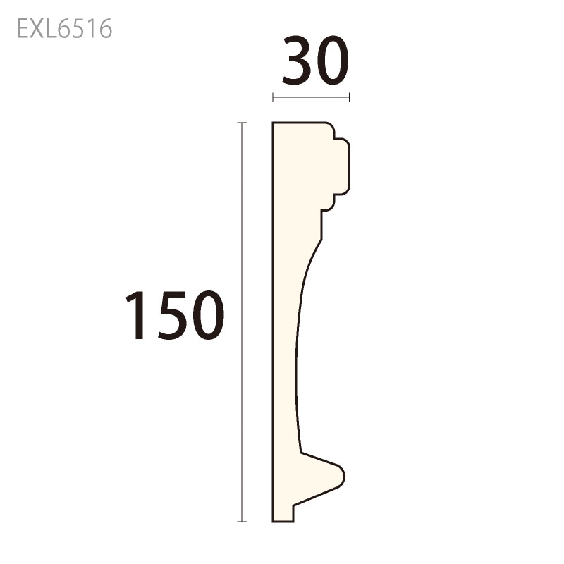 EXL6516 ��������ȥ���EXL ��150��30�� 3000mm ����ǳ��� �����Ӻ����������