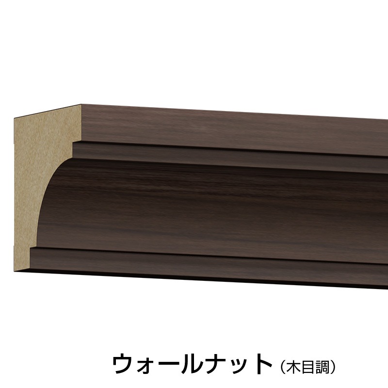 WR114**：木製ハイラップ ［30×30］ 3600mm │ みはしプロ（みはし株式